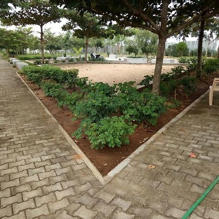 Grace Service Apartment Chennai Luaran gambar