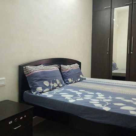 Grace Service Apartment Chennai Luaran gambar