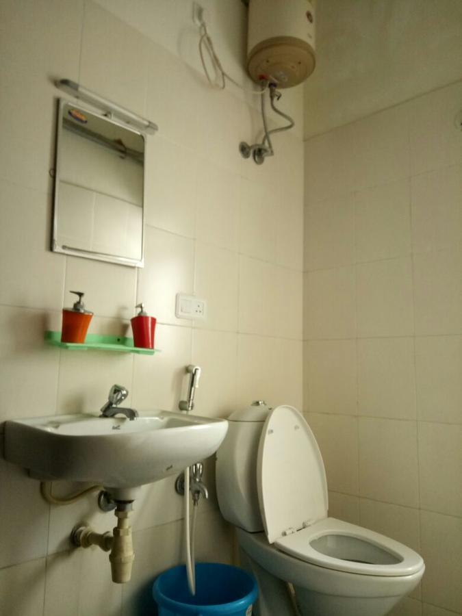 Grace Service Apartment Chennai Luaran gambar