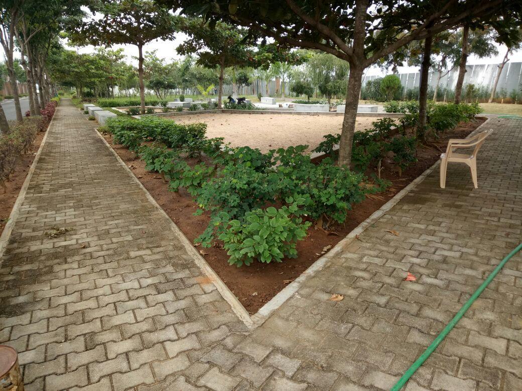 Grace Service Apartment Chennai Luaran gambar