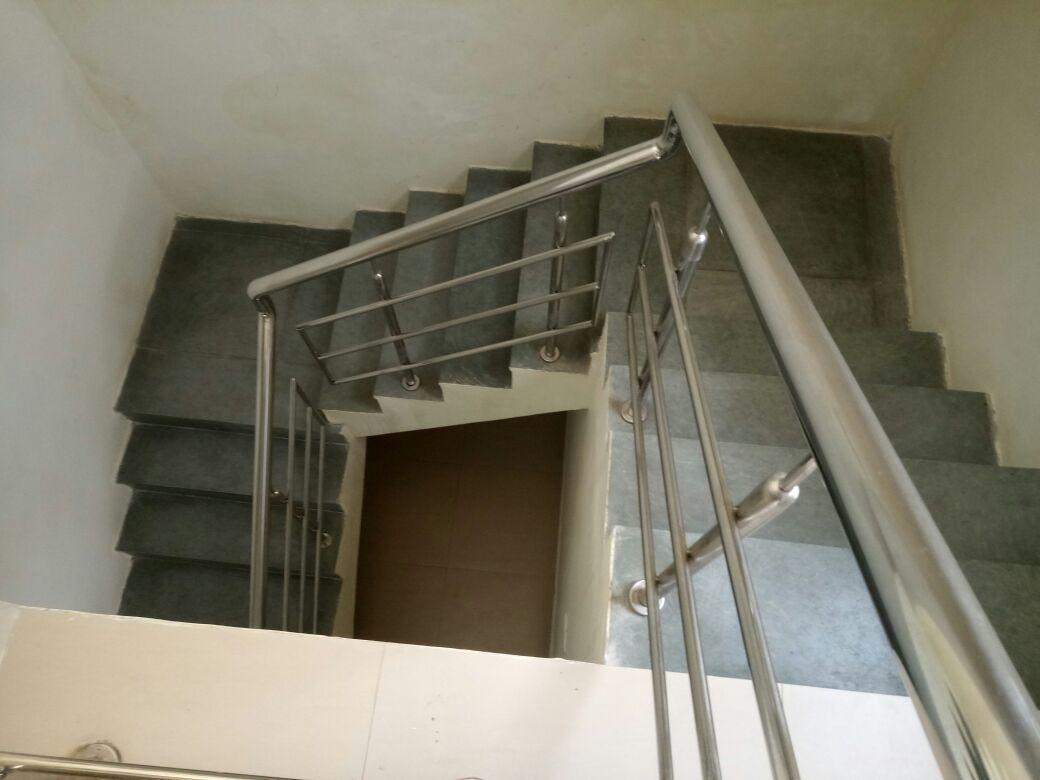 Grace Service Apartment Chennai Luaran gambar